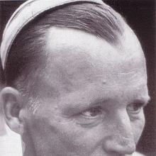 Eberhard Breitenbuch's Profile Photo