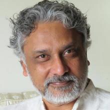 Kunal Basu's Profile Photo