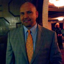 Edward Garza's Profile Photo