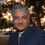 Photo from profile of Kunal Basu