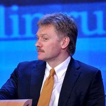 Dmitry Peskov's Profile Photo