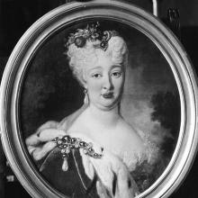 Elisabeth Auguste of Neuburg's Profile Photo