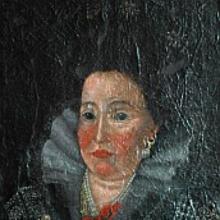 Maria Maria of Saxe-Weimar's Profile Photo
