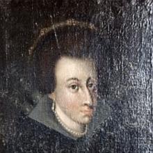Dorothea Dorothea Sophia of Saxe-Altenburg's Profile Photo