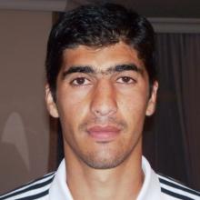 Elnur Allahverdiyev's Profile Photo