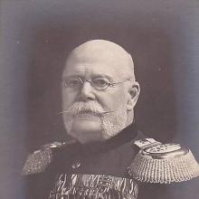 Ernst Ernst I, Duke of Saxe-Altenburg's Profile Photo