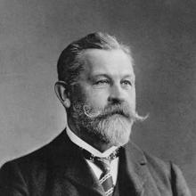 Ernst Kuster's Profile Photo