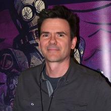Eric Grissom's Profile Photo