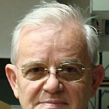 Erich Iltgen's Profile Photo