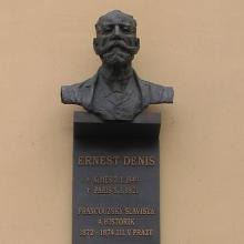 Ernest Denis's Profile Photo