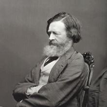 Edmund Lushington's Profile Photo
