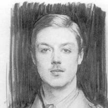 Albert Spencer's Profile Photo