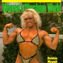Debbie Muggli's Profile Photo