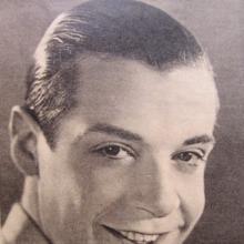 Fernand Gravey's Profile Photo