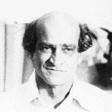 Ernst Gabor Straus's Profile Photo