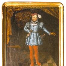 Eberhard Eberhard II, Duke of Wurttemberg's Profile Photo