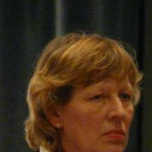 Dorothee Stapelfeldt's Profile Photo