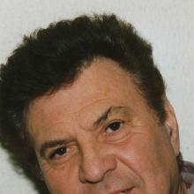 Erwin Strahl's Profile Photo
