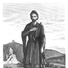 Eustathius Mtskheta's Profile Photo