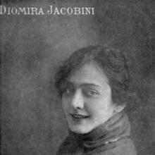 Diomira Jacobini's Profile Photo