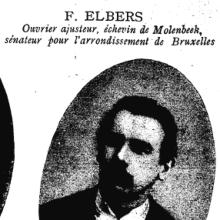 Ferdinand Elbers's Profile Photo