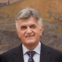 Filippos Petsalnikos's Profile Photo