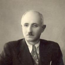 Fereydun Ebrahimi's Profile Photo