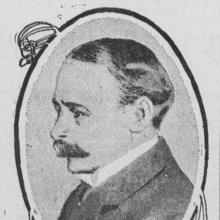 Francis Butler's Profile Photo