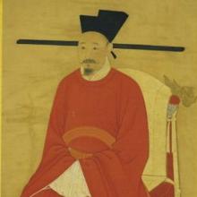 Emperor Xiaozong's Profile Photo