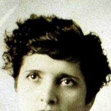 Elvia Puerto's Profile Photo