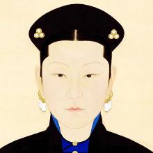 Empress Xiaozhaoren's Profile Photo