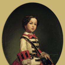 Joaquin Joaquin Roncali y Ceruti's Profile Photo