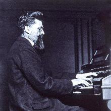 Ernest Munch's Profile Photo