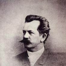 Ernst Ziller's Profile Photo