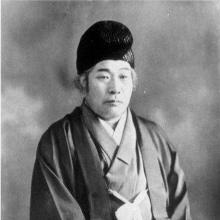Onisaburo Deguchi's Profile Photo