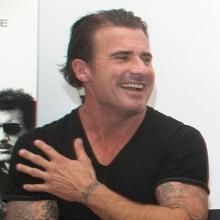 Dominic Purcell's Profile Photo