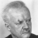 Photo from profile of Hans Spemann