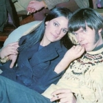 Susan Acevedo - Wife of Neil Young
