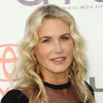 Daryl Hannah  - Wife of Neil Young