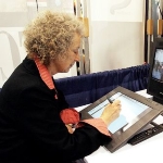 Photo from profile of Margaret Atwood