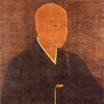 Emperor Kōgon  - Father of Tenno Suko