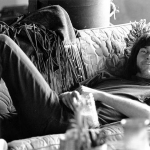 Photo from profile of Neil Young