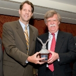 Photo from profile of John Bolton