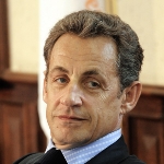 Nicolas Sarkozy - politician of Jacques Chirac
