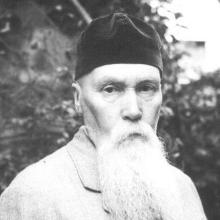 Nicholas Roerich's Profile Photo