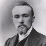 Konstantin Roerich - Father of Nicholas Roerich