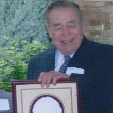 Award Notre Dame College Fidelia Award