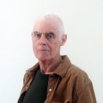 Richard Long  - colleague of Jan Dibbets