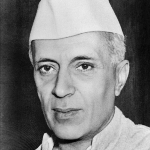 Jawaharlal Nehru - Friend of Nicholas Roerich