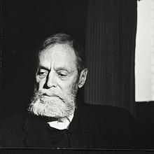Edwin Walter Dickinson's Profile Photo
